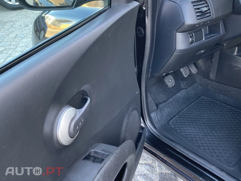 Nissan Micra 1.2 Acenta Plus