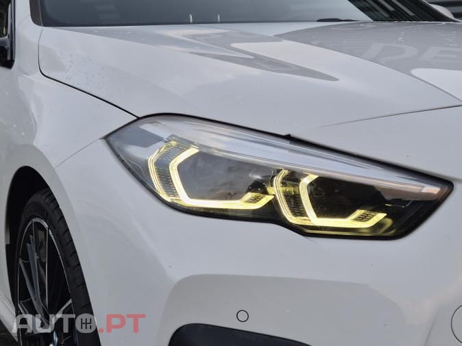 BMW 218 Gran Coupé i Pack Desportivo M