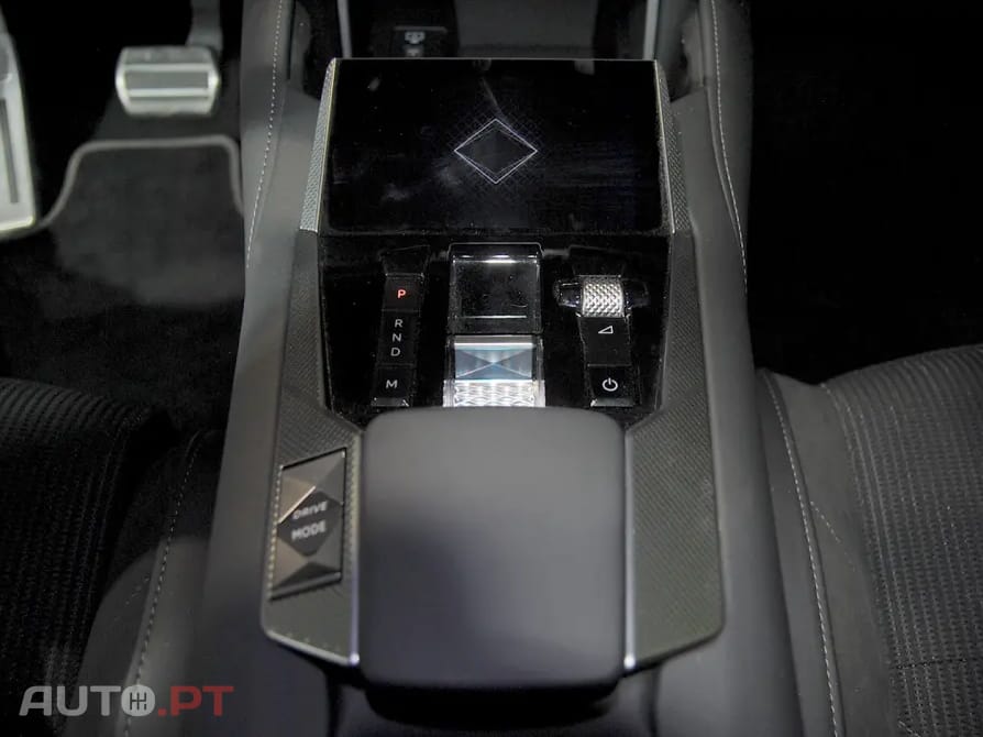 DS DS4 1.2 Hybrid Etoile e-DSC6