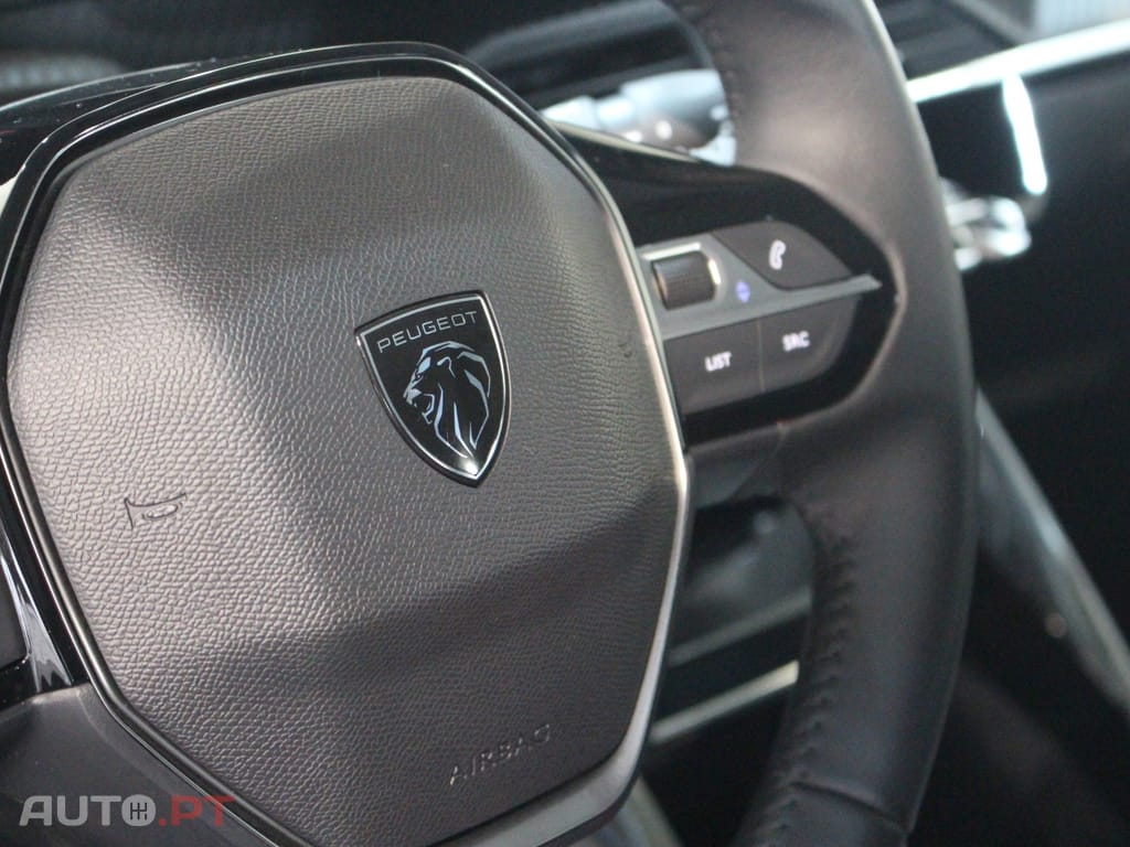 Peugeot 208 1.2 PureTech Allure