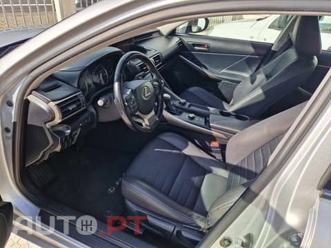 Lexus IS 300 Executive+