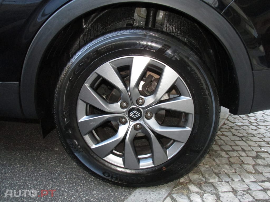 Renault Arkana 1.3 TCe Evolution EDC