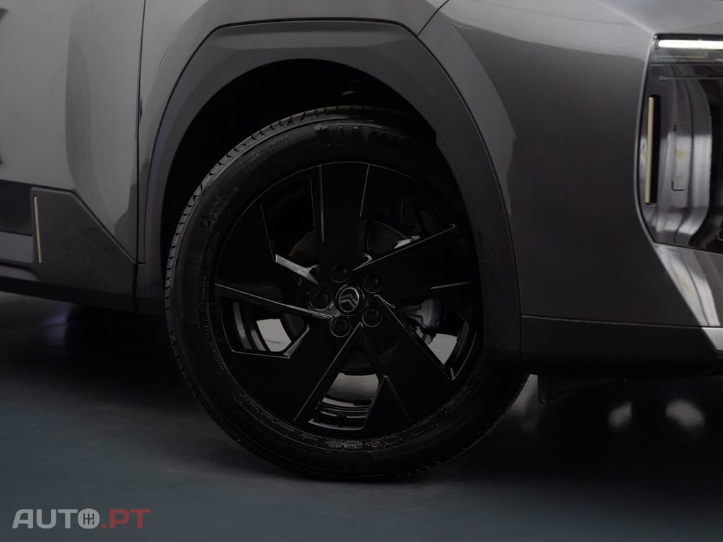 Citroen C5 Aircross 1.2 Hybrid Max e-DSC6