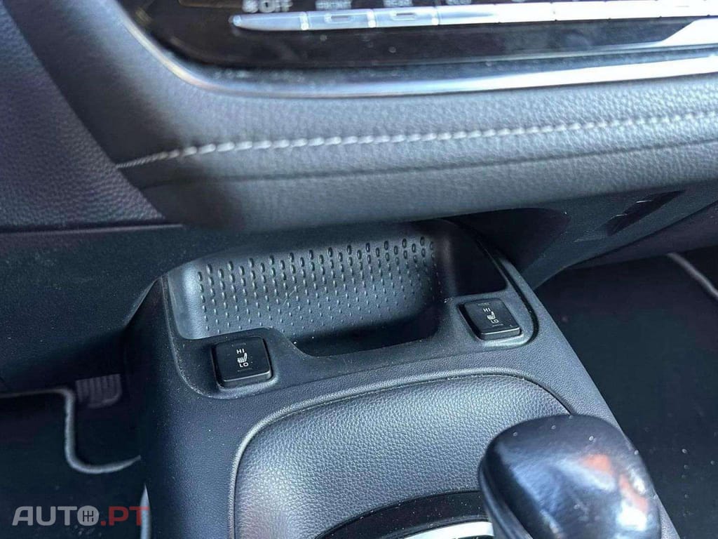 Toyota Corolla 1.8 Hybrid Comfort