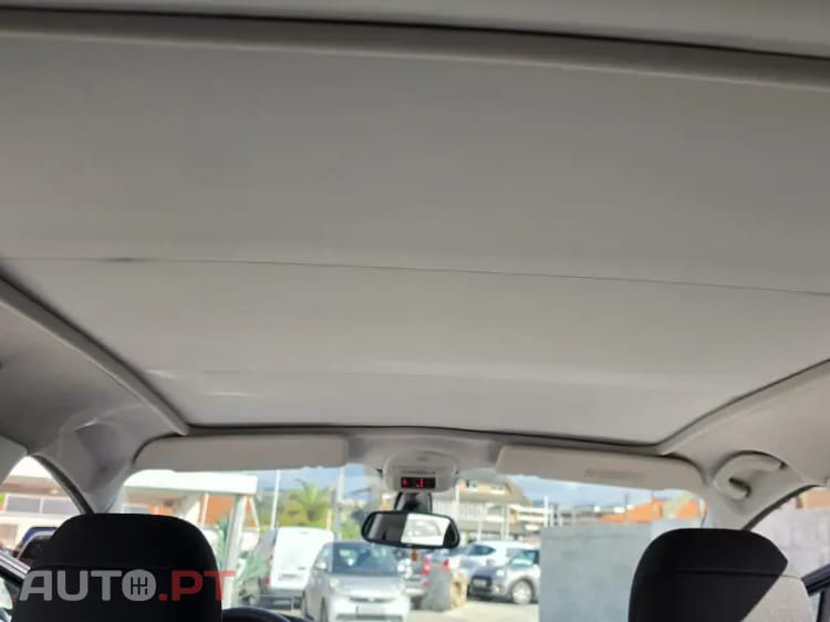 Peugeot 3008 1.6 HDi Allure