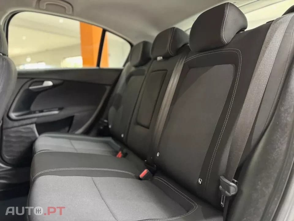 Fiat Tipo 1.0 GSE T3 City Life