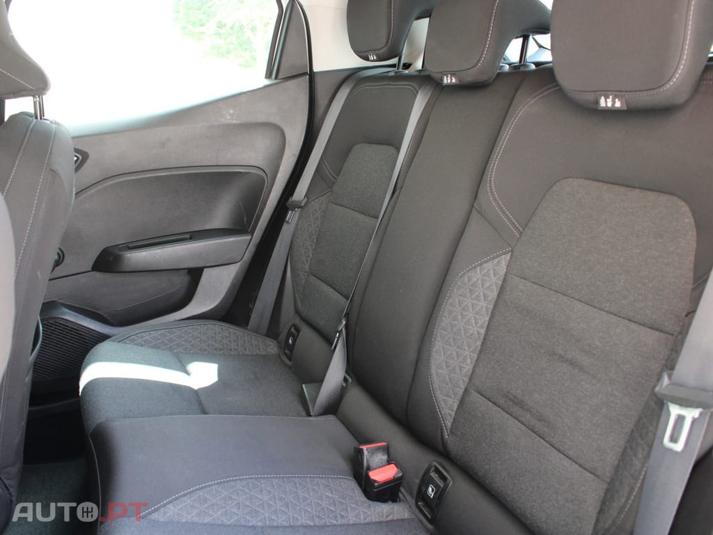 Renault Clio 1.5 Blue dCi Intens