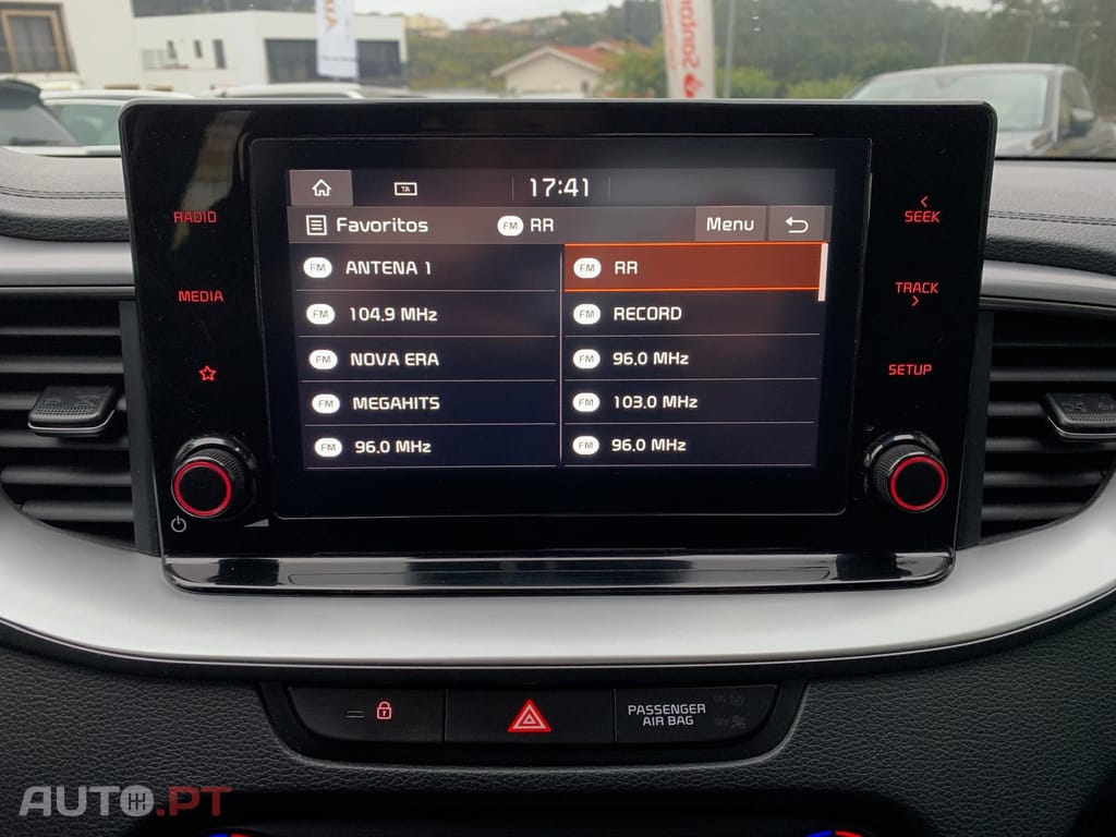 Kia Ceed 1.0 T-GDi Urban