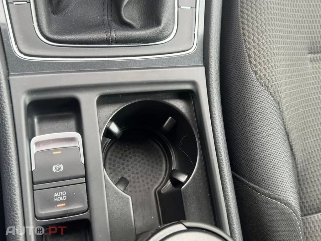 Volkswagen Golf Variant 1.6 TDi Confortline