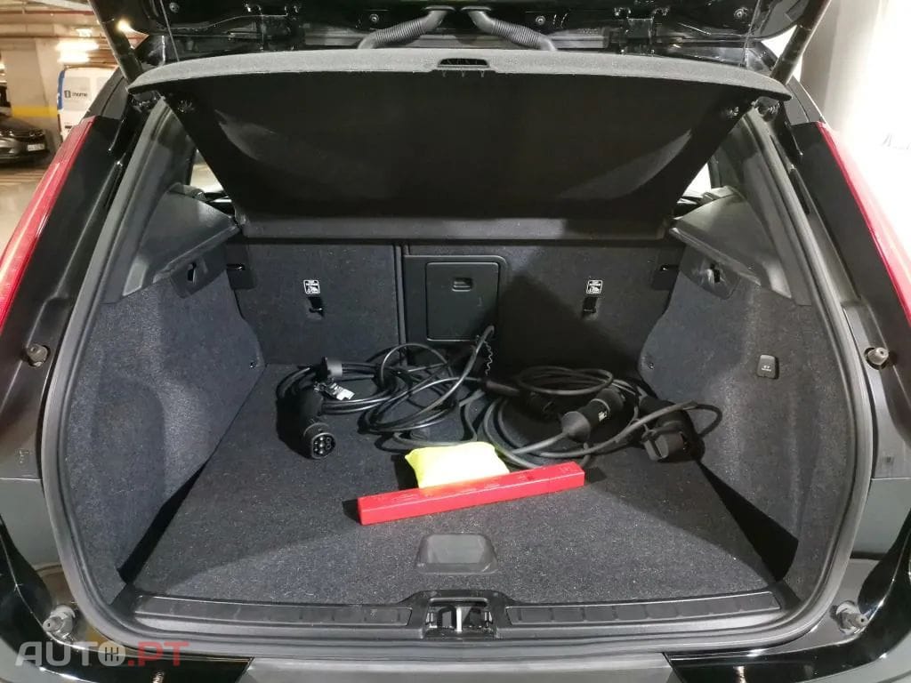 Volvo XC40 1.5 T5 PHEV Inscription Expression