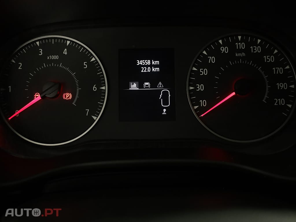 Dacia Jogger Jogger 1.0 ECO-G Extreme+ Up&Go 7L Bi-Fuel