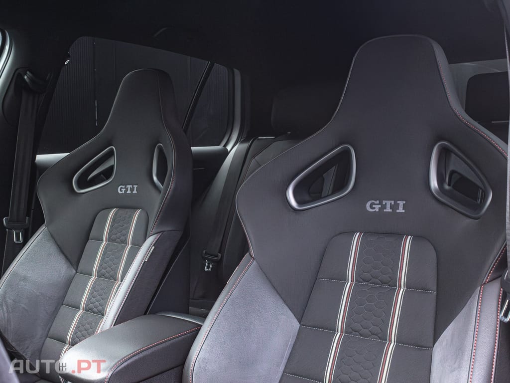 Volkswagen Golf 2.0 TSi GTi ClubSport DSG