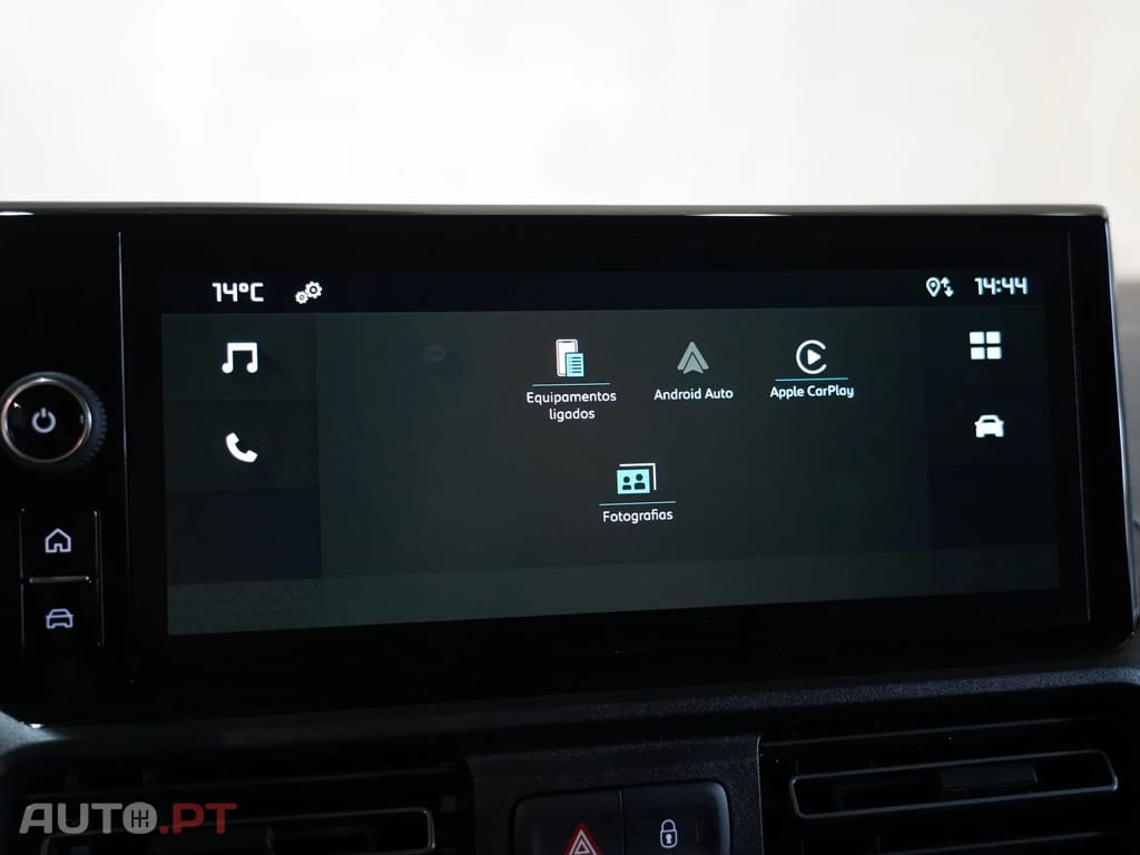 Citroen Berlingo 1.5 BlueHDi XL