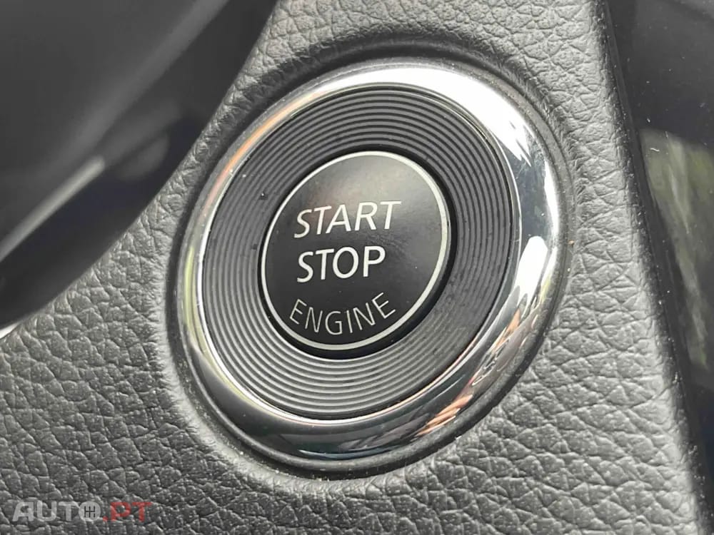 Nissan Qashqai 1.3 DIG-T Tekna+ DCT