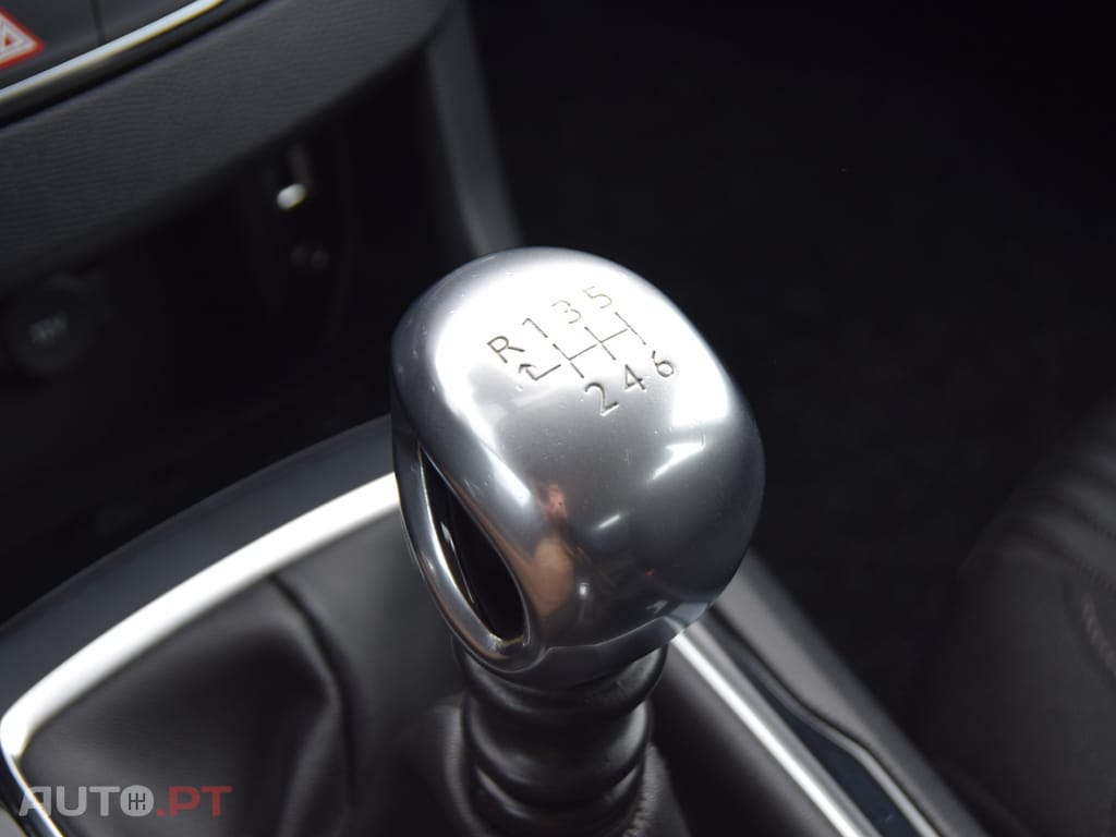 Peugeot 308 1.6 Hdi Style