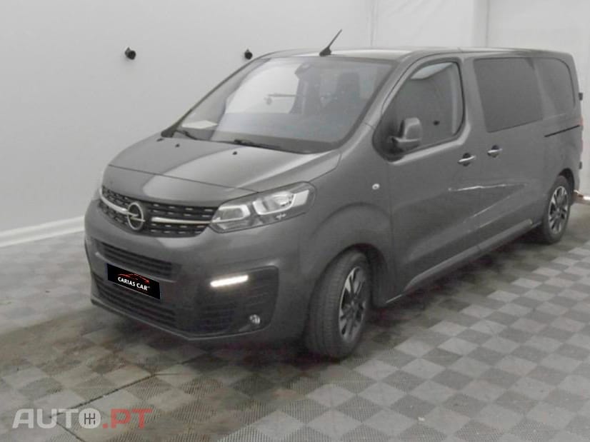Opel Vivaro 2.0 CDTi L2