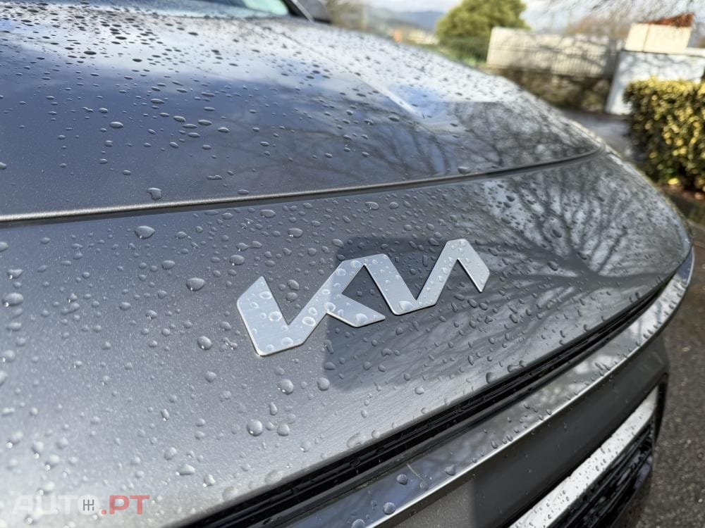 Kia Niro 1.6 GDI PHEV 2WD OPF Aut. Vision