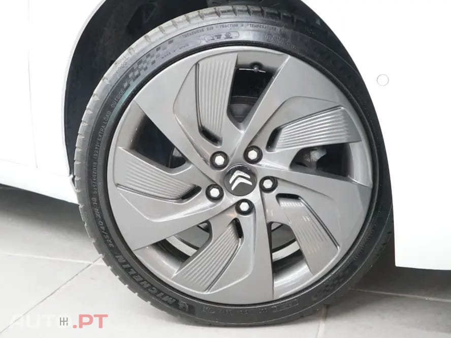 Citroen C4 Grand Picasso 1.6 e-HDi Exclusive ETG6