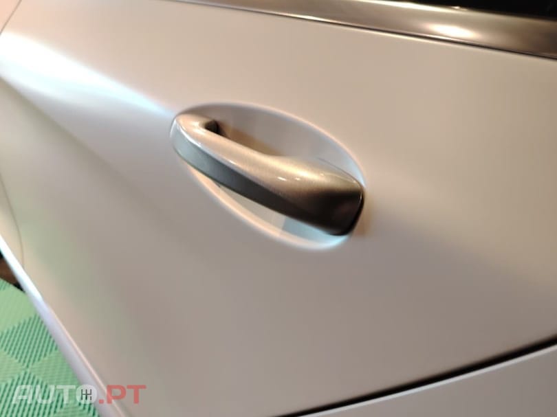 Mercedes-Benz C 250 (BlueTEC) d Station 7G-TRONIC AMG Line