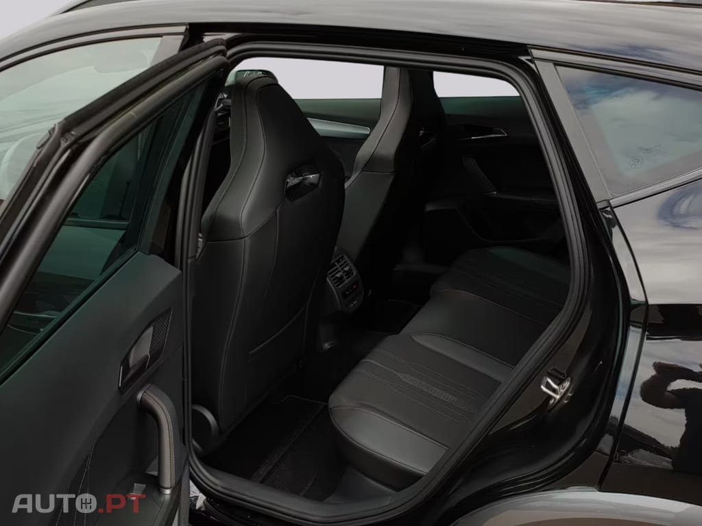 Cupra Formentor 1.4 e-HYBRID VZ I.V.A DEDUTIVEL 