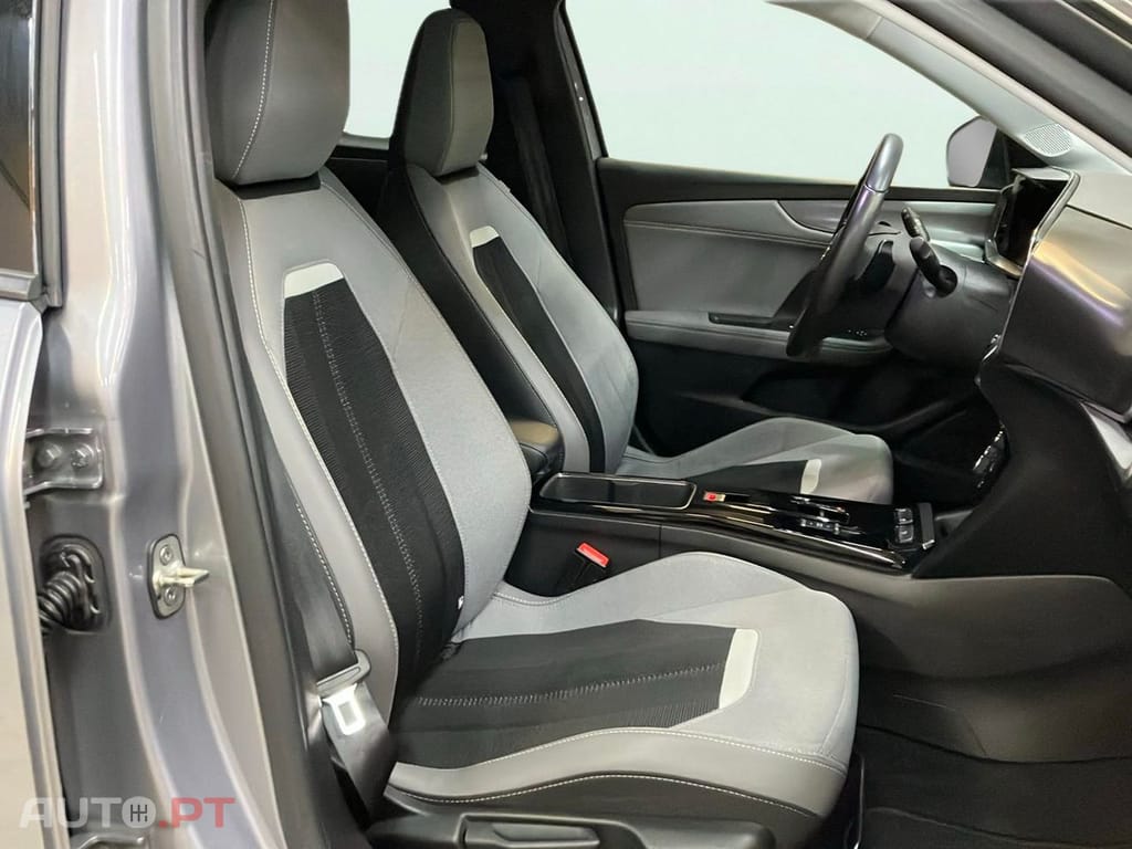 Opel Mokka 1.2 T Elegance AT