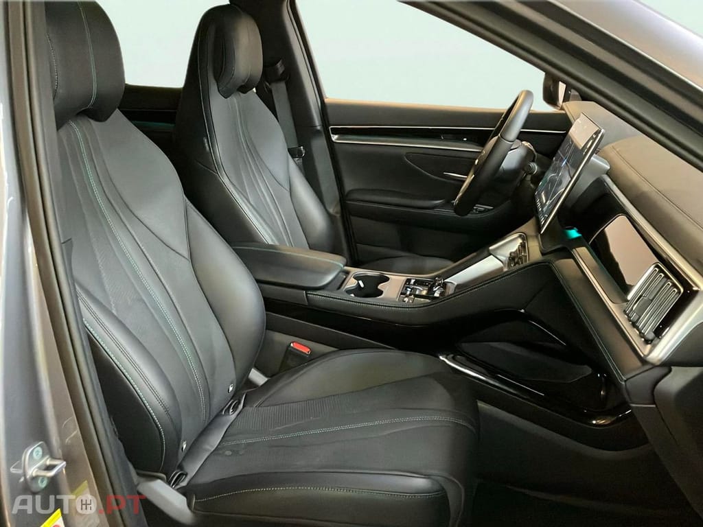 BYD Seal U 1.5 DM-i Boost