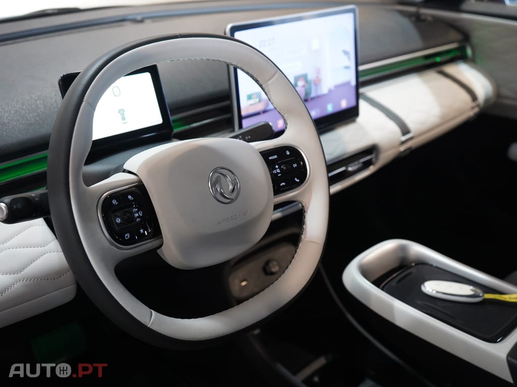 Dongfeng Box 42 kWh Plus