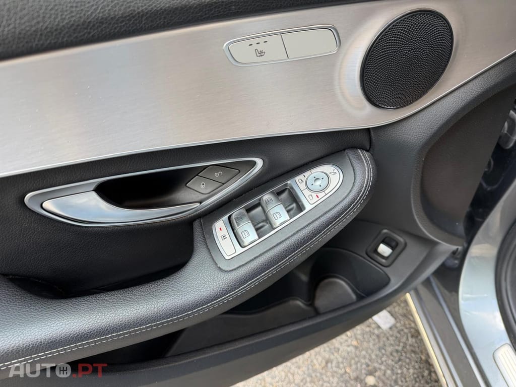 Mercedes-Benz C 220 BlueTEC Avantgarde+ Aut.