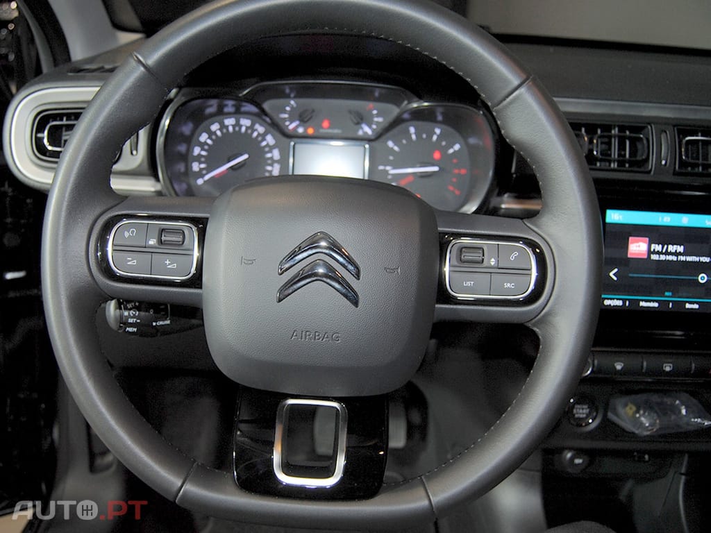 Citroen C3 1.2 PureTech Max