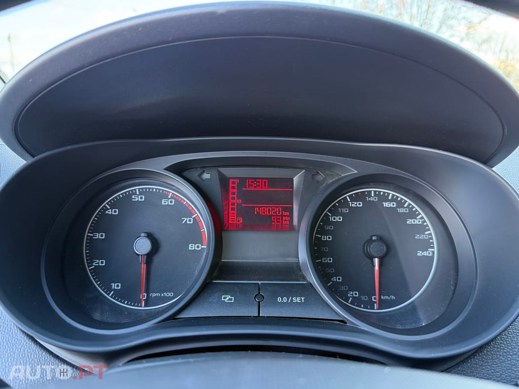 Seat Ibiza 1.2 12V Fresc