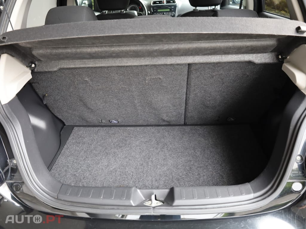 Mitsubishi Space Star 1.2 Intens