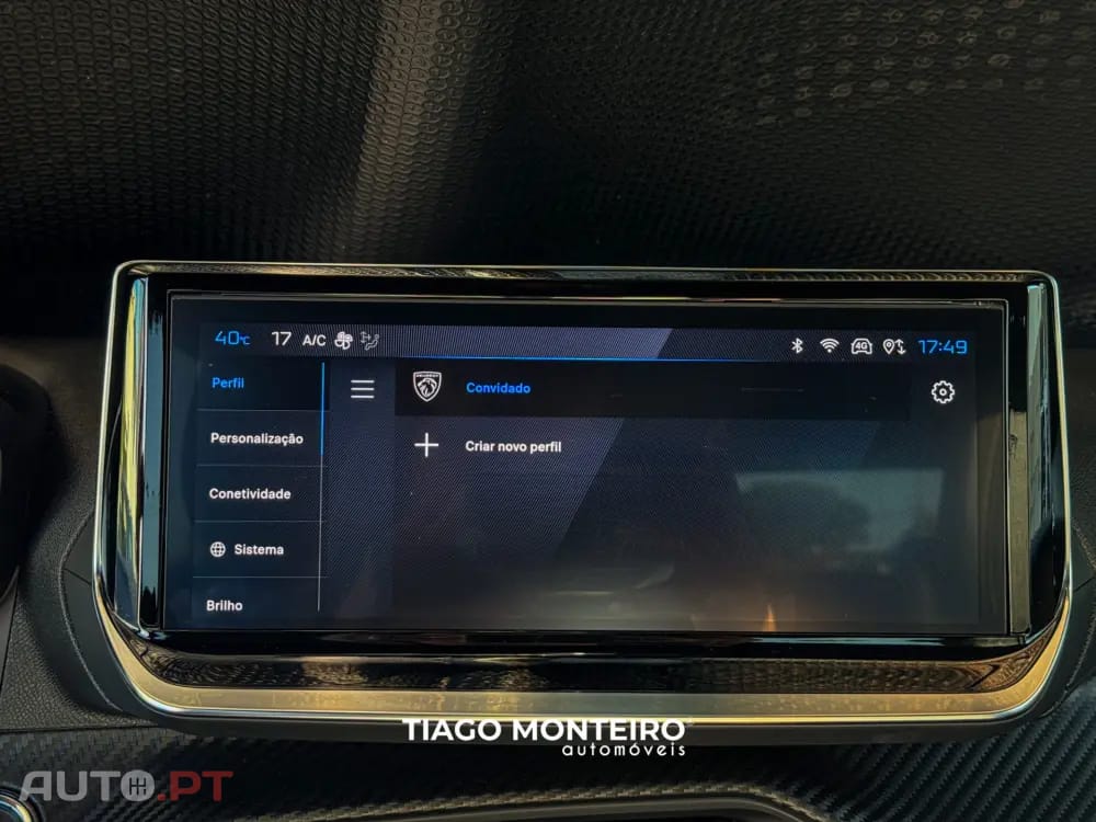 Peugeot 2008 1.2 Hybrid Allure e-DCS6