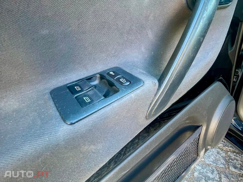 Volkswagen Lupo 1.0 Conceptline