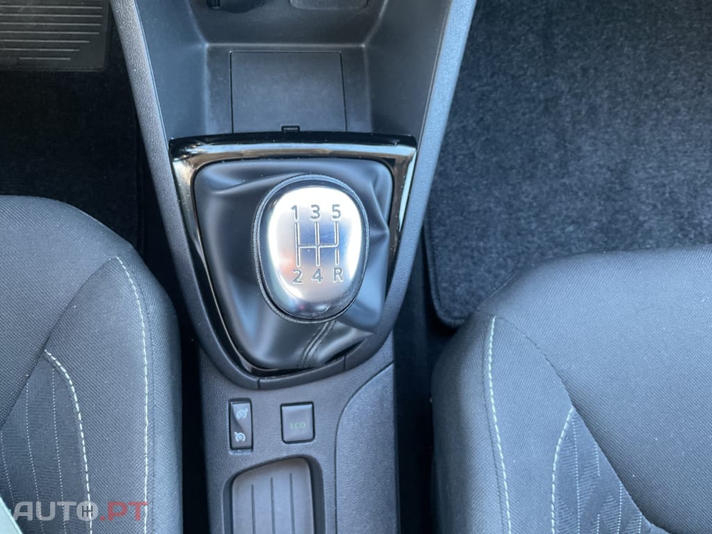 Renault Clio Sport Tourer 1.5 dCi Limited