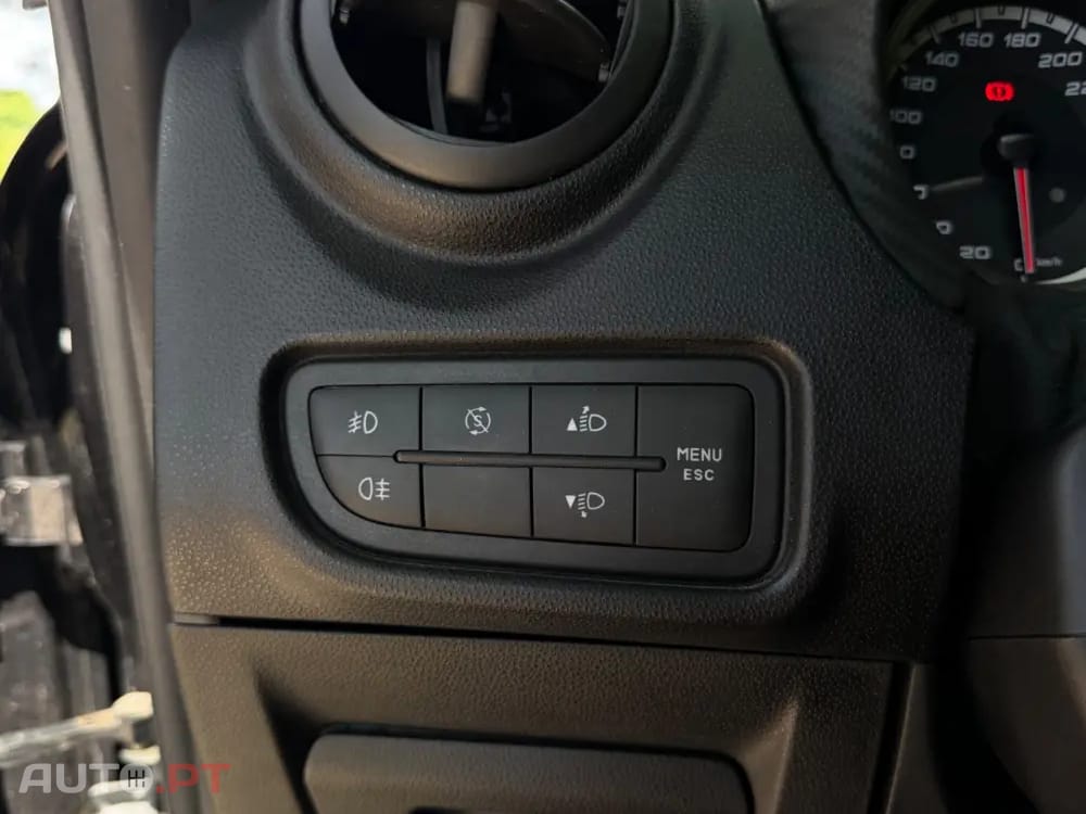 Alfa Romeo Mito 1.4 T MultiAir Quadrifoglio Verde