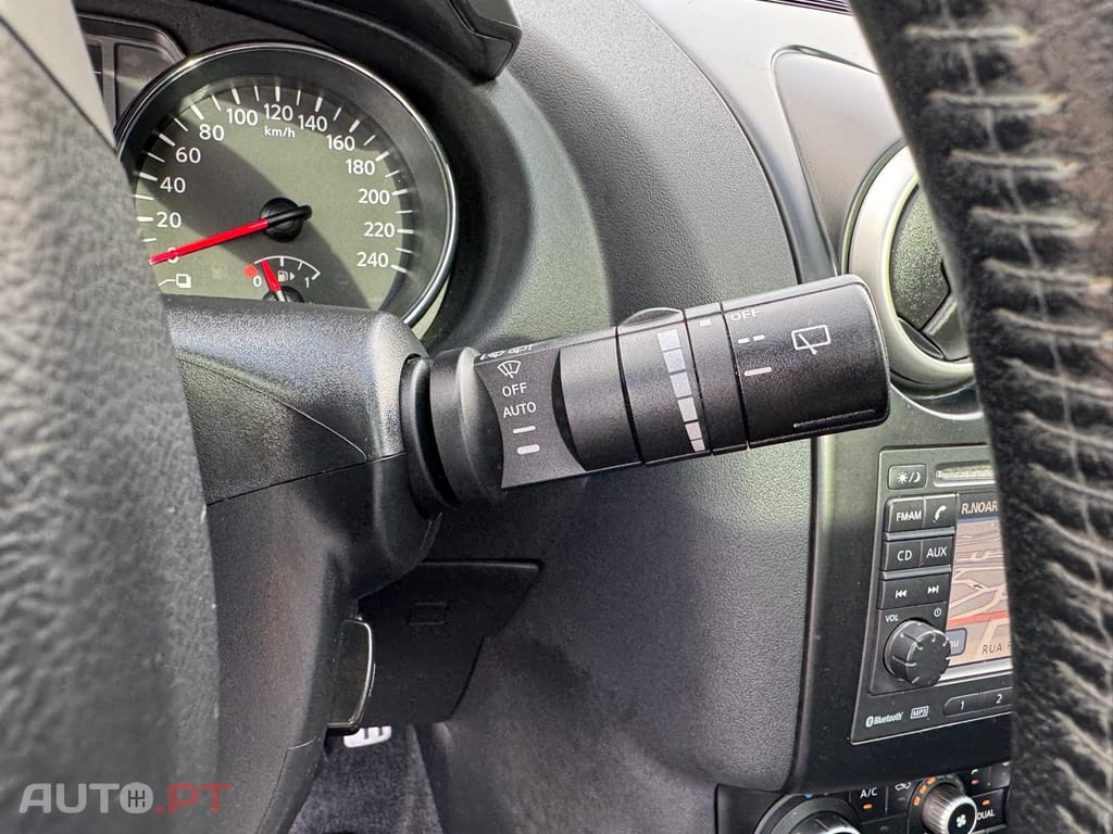 Nissan Qashqai 1.5 dCi Tekna Premium 18