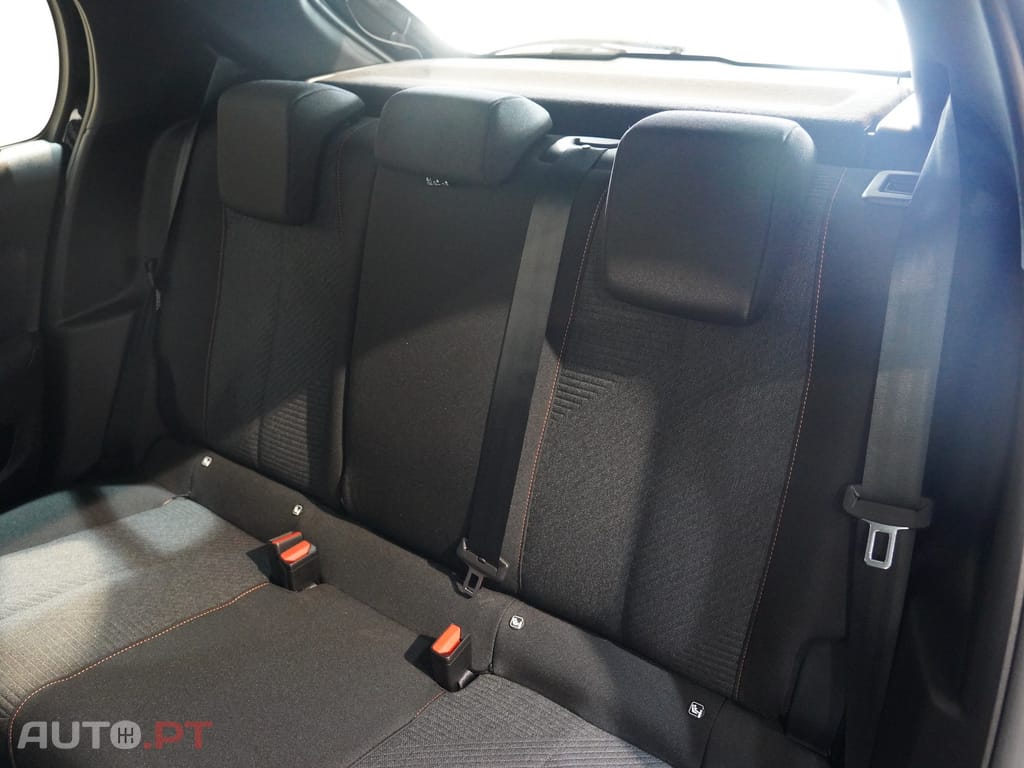 Peugeot 208 1.2 PureTech Style