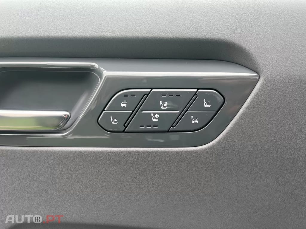 Kia EV9 98.8KWH AWD AIR