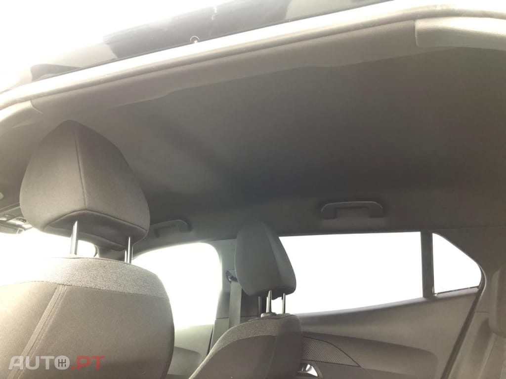 Peugeot 2008 1.2 PureTech Active
