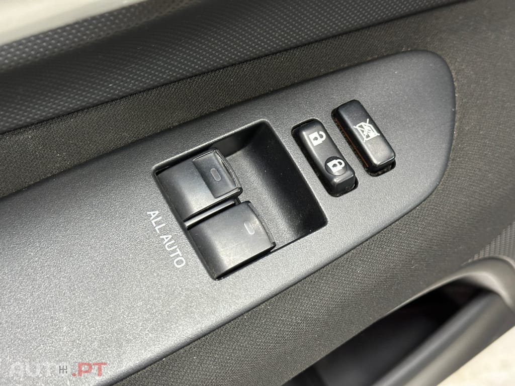 Toyota Auris 1.4 D-4D Comfort