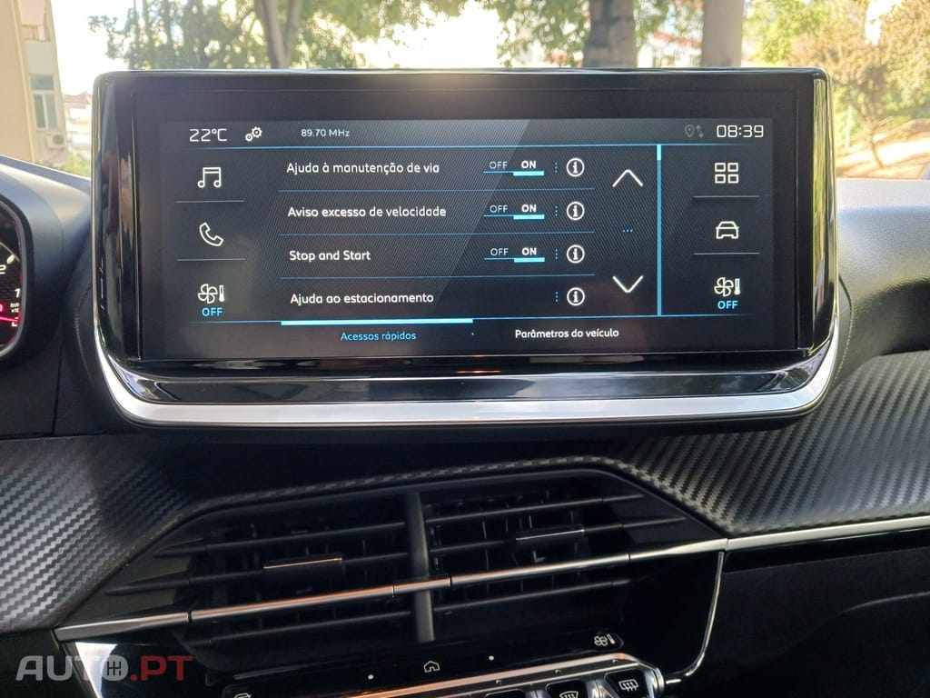 Peugeot 208 1.2 PureTech Style