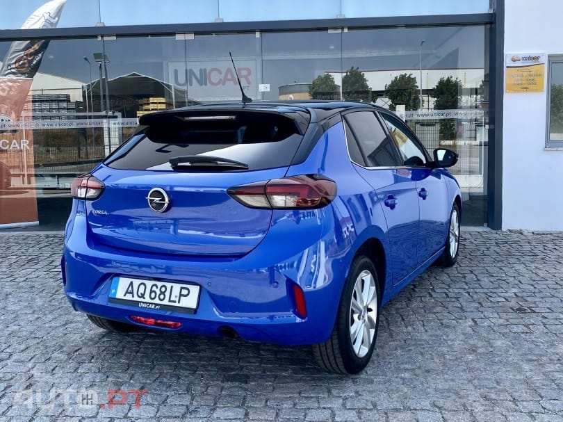 Opel Corsa 1.5 D Elegance