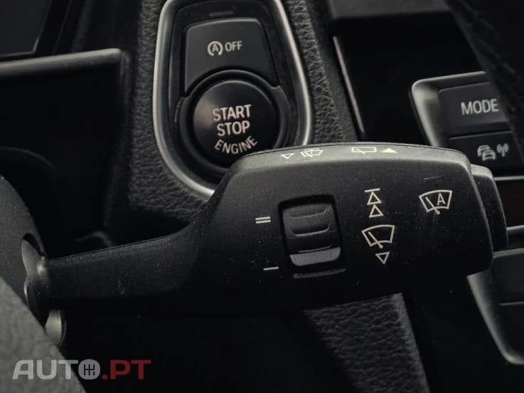 BMW 116 d EfficientDynamics