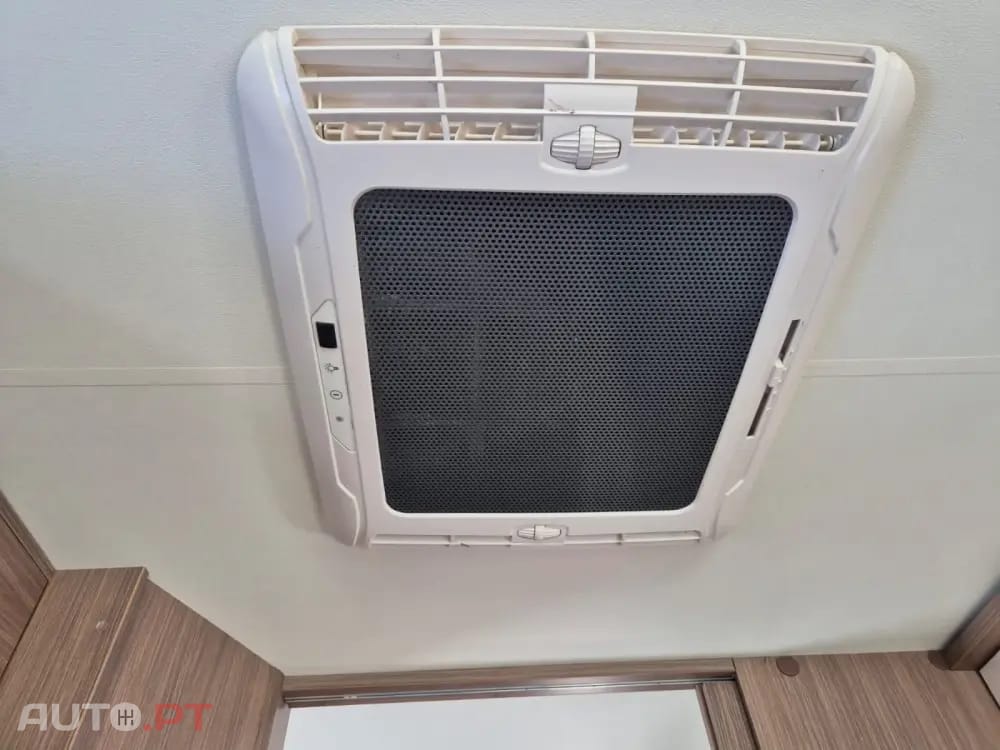 Fiat Ducato 2.3 M-Jet ML