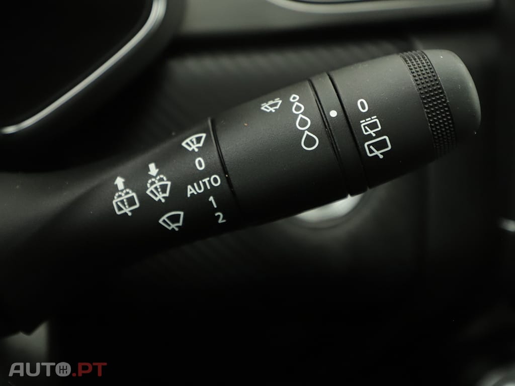 Renault Captur Captur 1.0 TCe RS Line