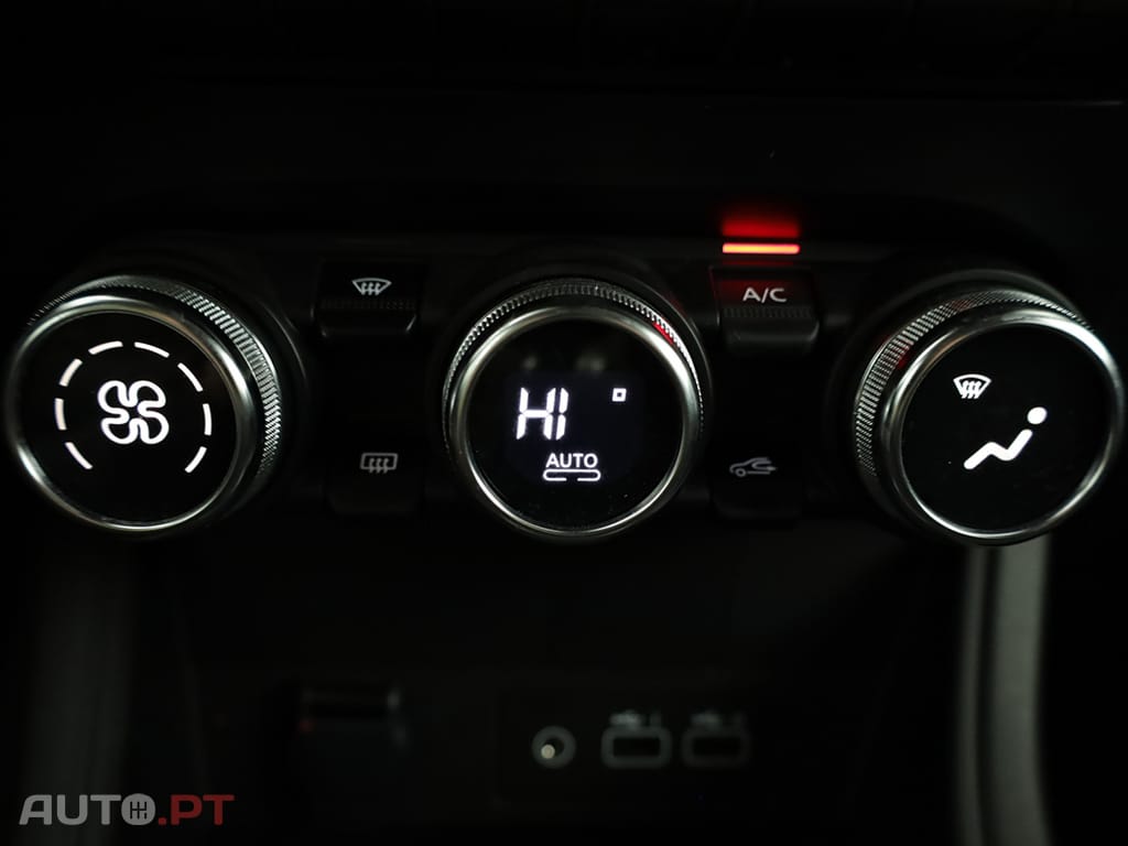 Renault Captur Captur 1.0 TCe Techno Bi-Fuel