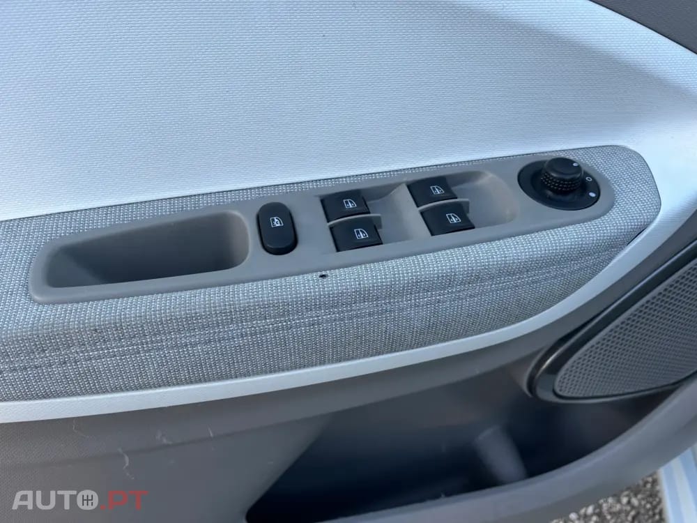 Renault Zoe (c/ Bateria) Z.E. 40 LIFE
