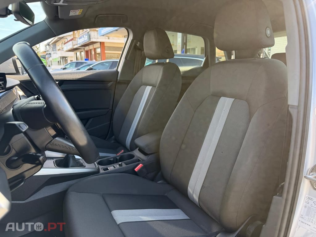 Audi A3 Sportback 30 TFSI Advanced