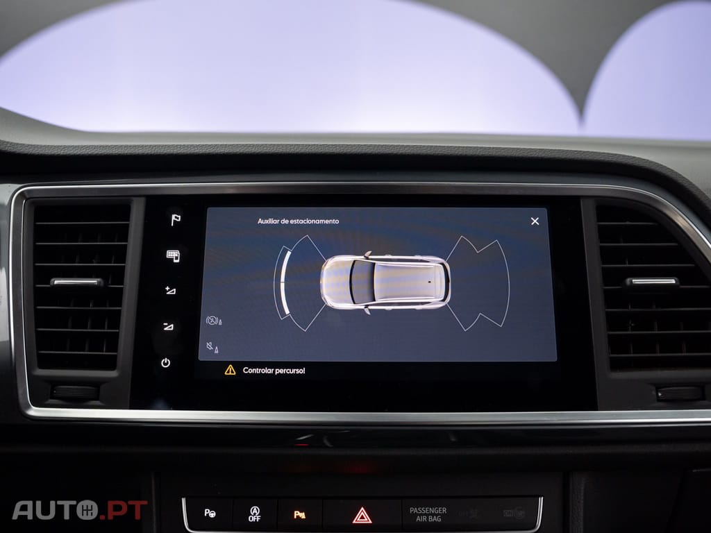 Seat Ateca 1.0 TSI Style