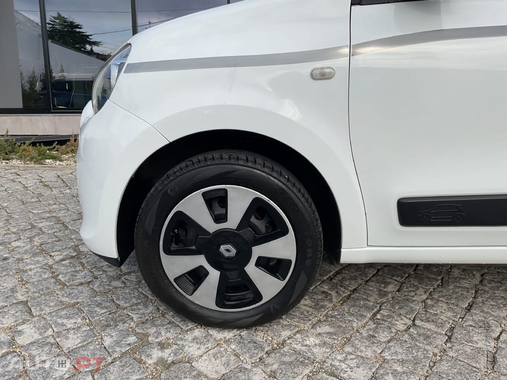 Renault Twingo 1.0 SCe Limited